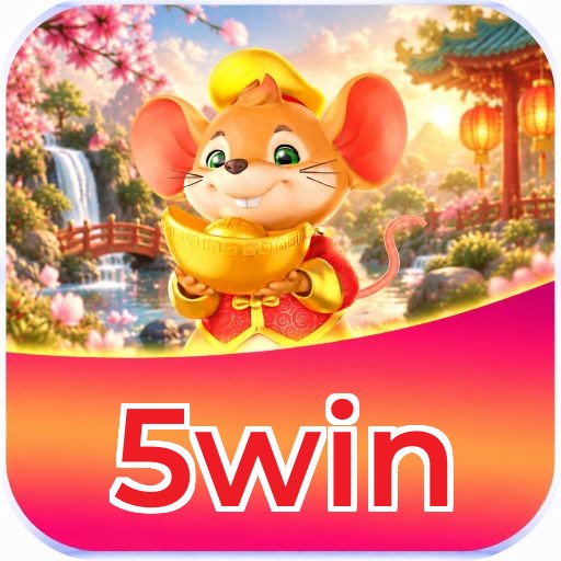 5win APP Logo Oficial Certificado Android iOS