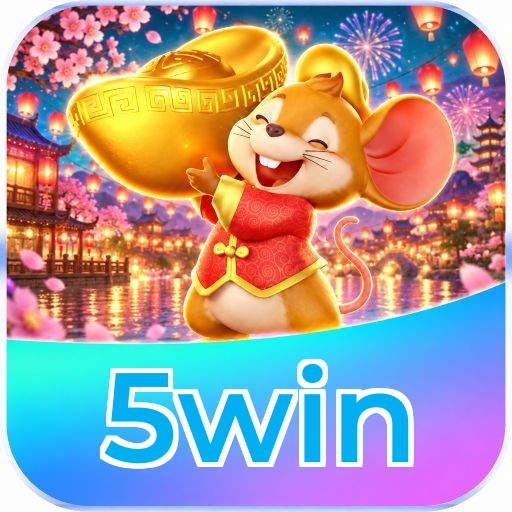 5win Logo