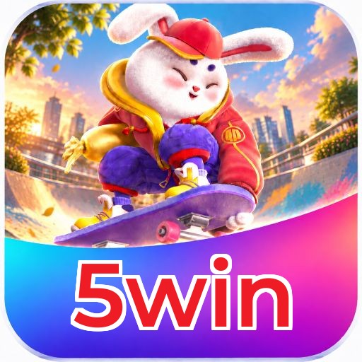 5win APK Logo Oficial Certificado