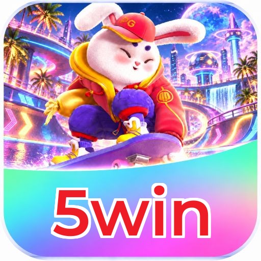 Página Oficial 5win Facebook - 38.7k Seguidores