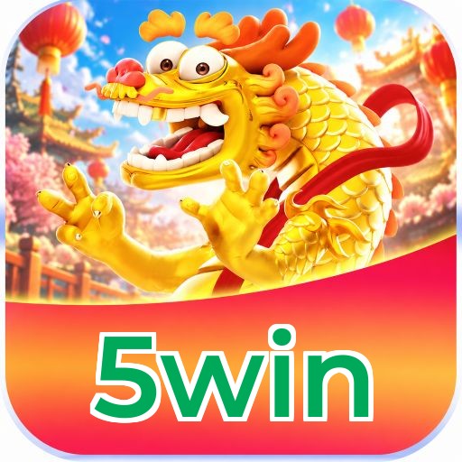 Requisitos do APK 5win para Android - Logo Oficial
