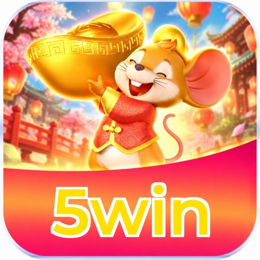 5win VIP Program Logo