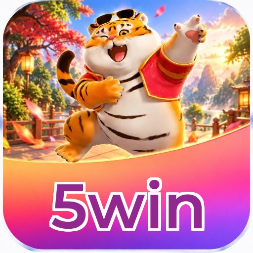5win Logo Oficial