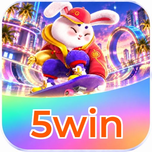 5win Logo Verificado