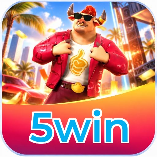 5win Cadastro Oficial - Bônus R$ 5.000