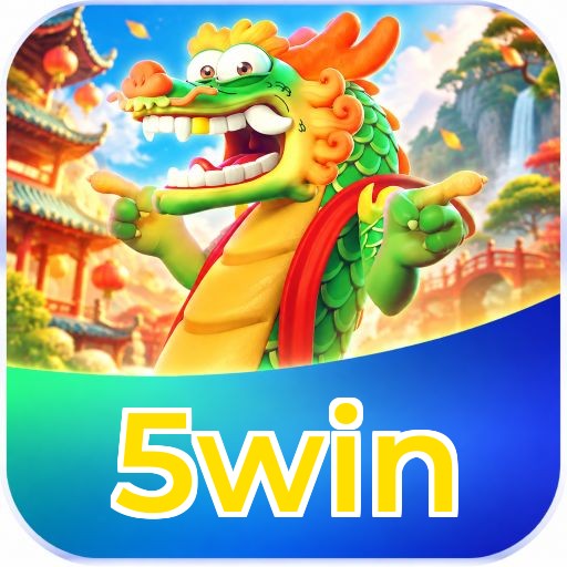 5win Bônus Oficial - Rollover 25x Justo