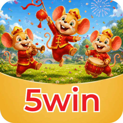 5win Facebook - Página oficial com promoções e comunidade ativa