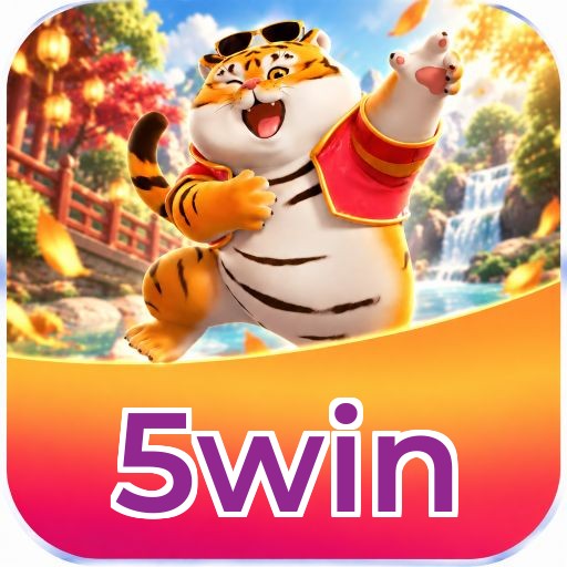Logo da 5win