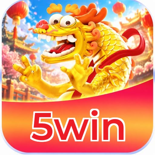 5win Logo Oficial - Cassino Online Brasil Certificado eCOGRA