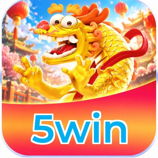 Logo 5win Baixar Download Brasil