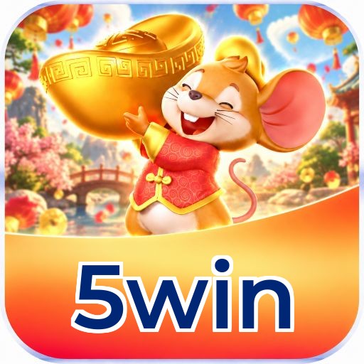 5win Win - Jackpots e Vitórias
