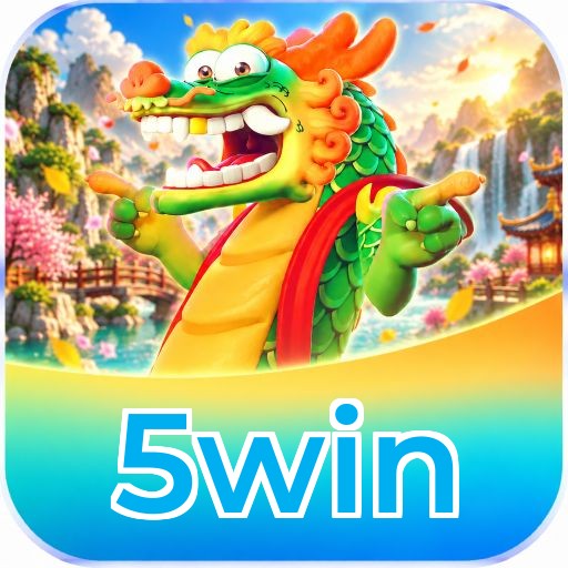 Logo 5win Download Brasil