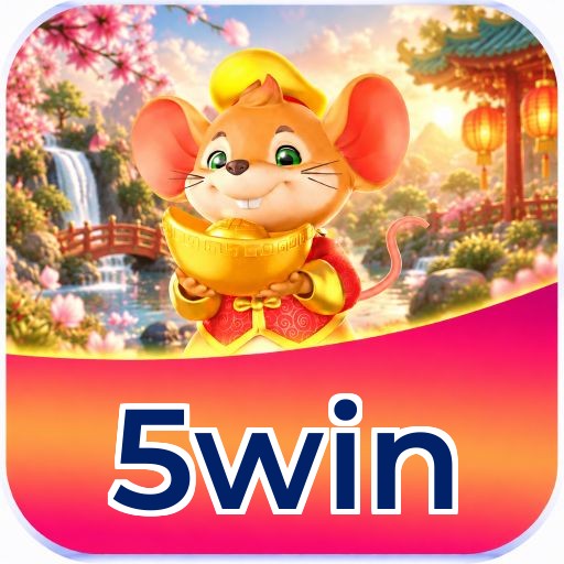 Logo 5win APK Android Brasil