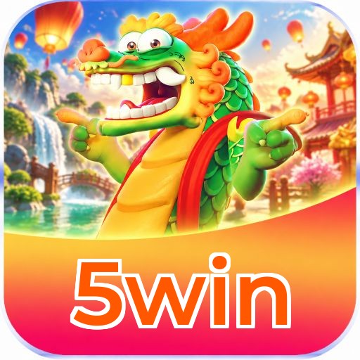 5win Baixar Download Logo Oficial Certificado