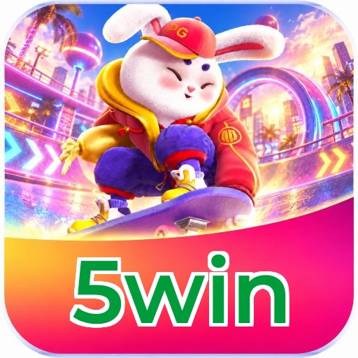 5win Logo