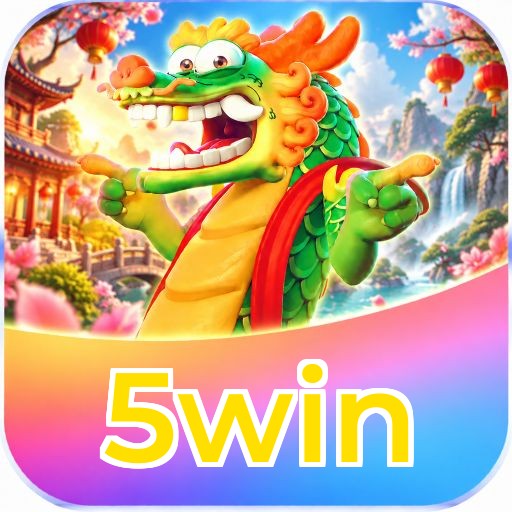 5win Slots Premium Brasil