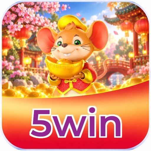 5win Logo Seguro