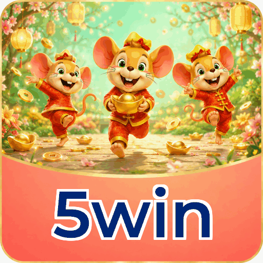5win Facebook - Página oficial com promoções e comunidade ativa